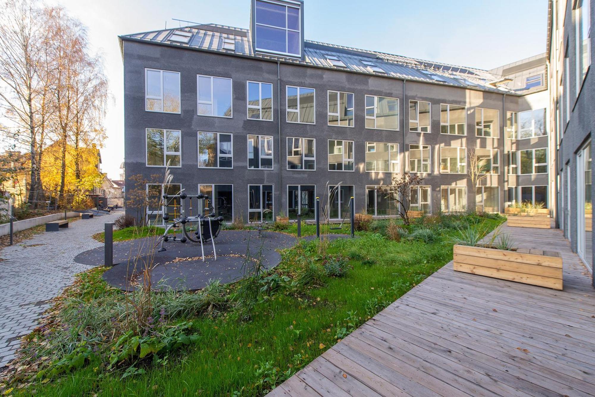 Cohost I New Basteja Life Apartments W-Garage Prkg & Self Check-In Vilnius Exterior photo